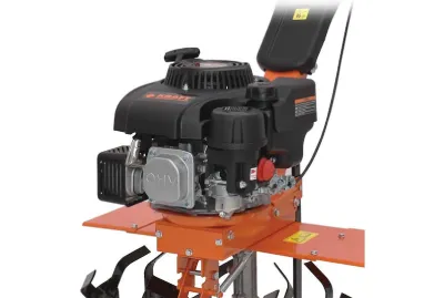 Σκαπτικό βενζίνης Kraft 691155 4